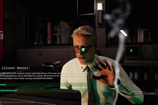 Mandated Fate pilt 5221