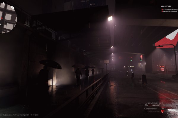 Mandated Fate pilt 5224