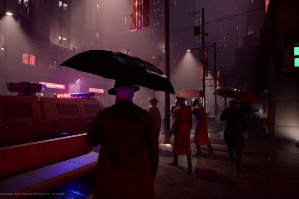 Mandated Fate pilt 5225