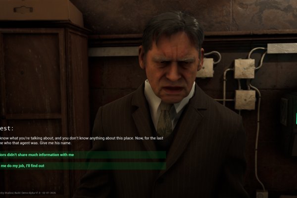 Mandated Fate pilt 5229