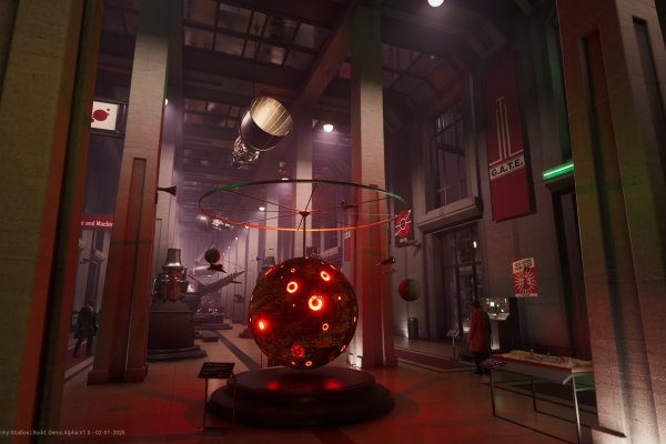 Mandated Fate pilt 5230