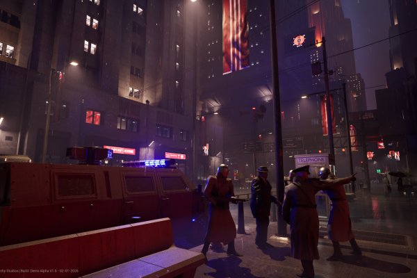 Mandated Fate pilt 5231