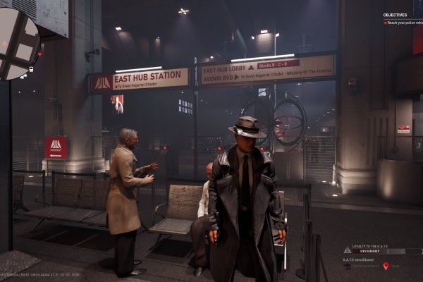 Mandated Fate pilt 5232