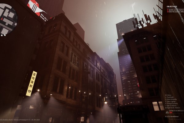 Mandated Fate pilt 5235