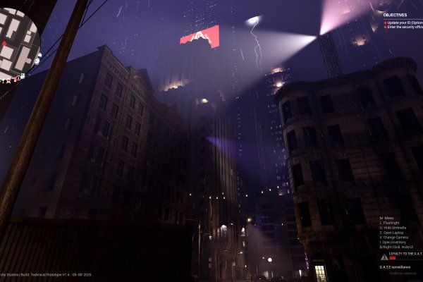 Mandated Fate pilt 5236