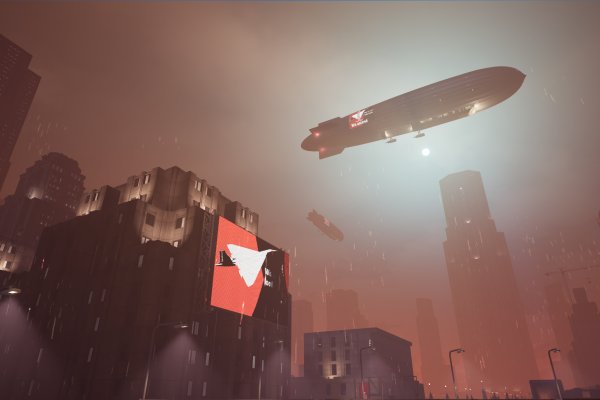 Mandated Fate pilt 5237