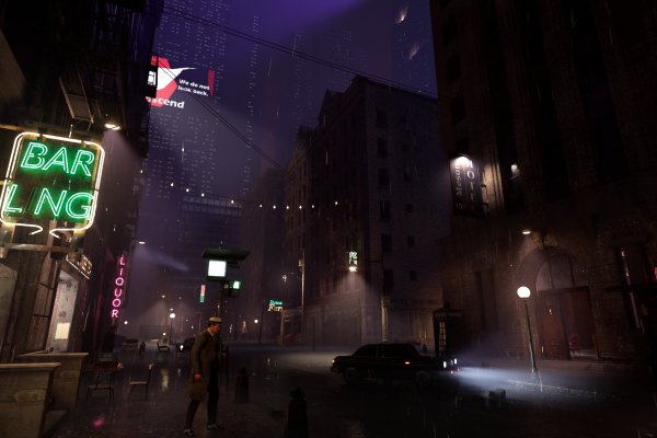 Mandated Fate pilt 5238