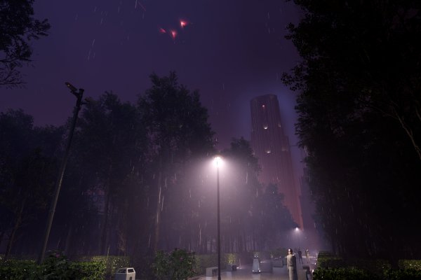 Mandated Fate pilt 5240