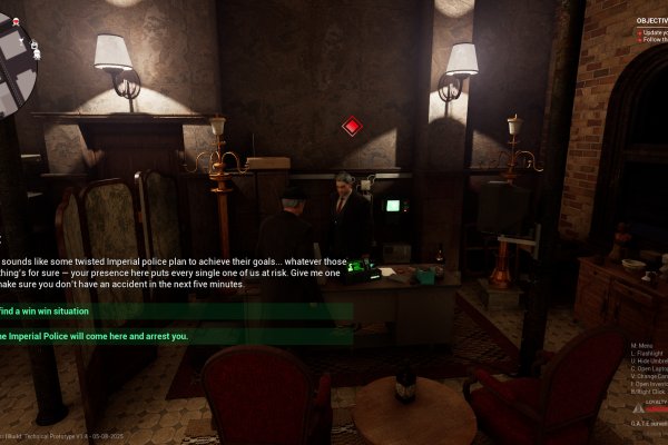 Mandated Fate pilt 5241