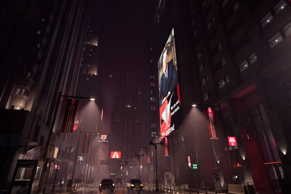 Mandated Fate pilt 5242