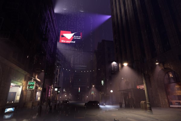 Mandated Fate pilt 5243