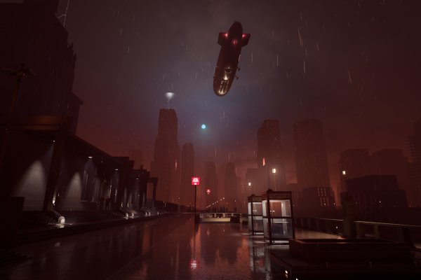 Mandated Fate pilt 5244