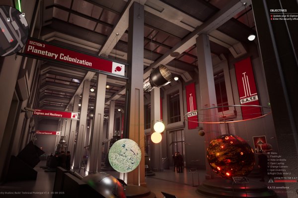 Mandated Fate pilt 5246