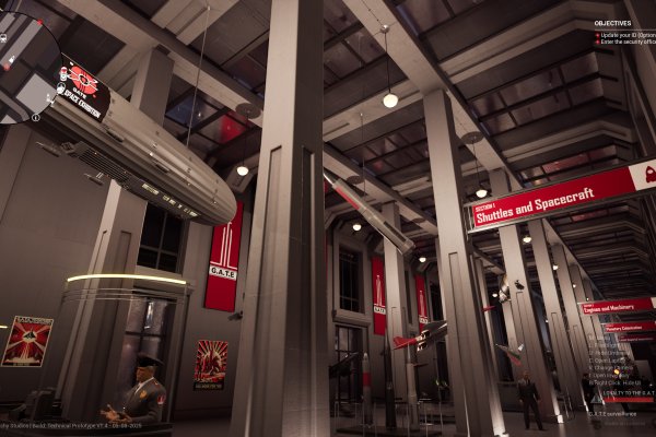 Mandated Fate pilt 5247