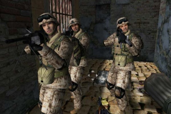 Marines: Modern Urban Combat pilt 4561