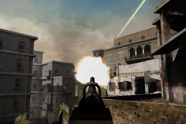 Marines: Modern Urban Combat pilt 4563