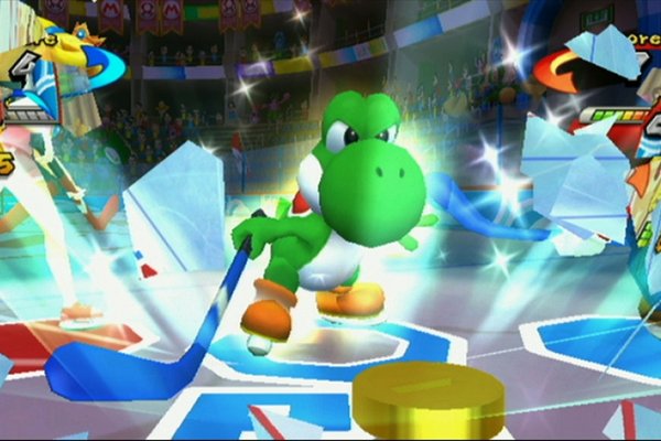 Mario Sports Mix pilt 4219