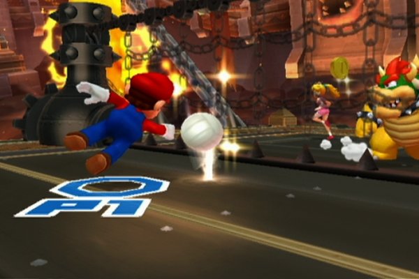 Mario Sports Mix pilt 4220