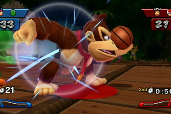 Mario Sports Mix pilt 4225