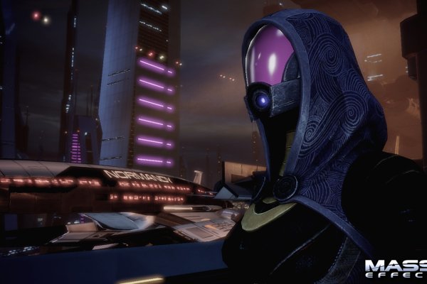 Mass Effect 2 pilt 3101