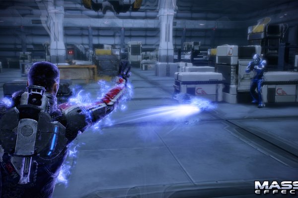 Mass Effect 2 pilt 3102