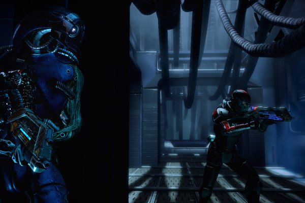 Mass Effect 2 pilt 3103