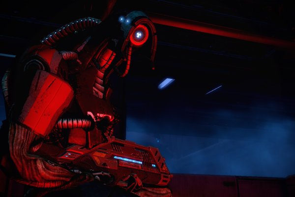 Mass Effect 2 pilt 3104