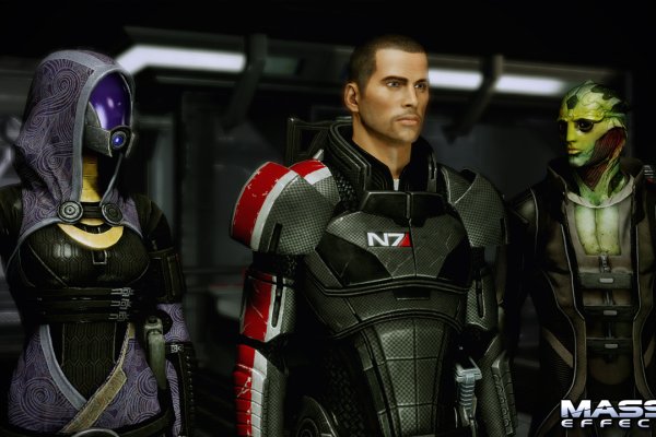Mass Effect 2 pilt 3106