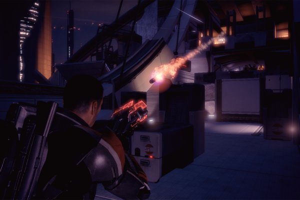 Mass Effect 2 pilt 3108