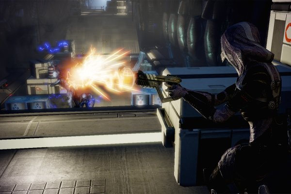 Mass Effect 2 pilt 3109