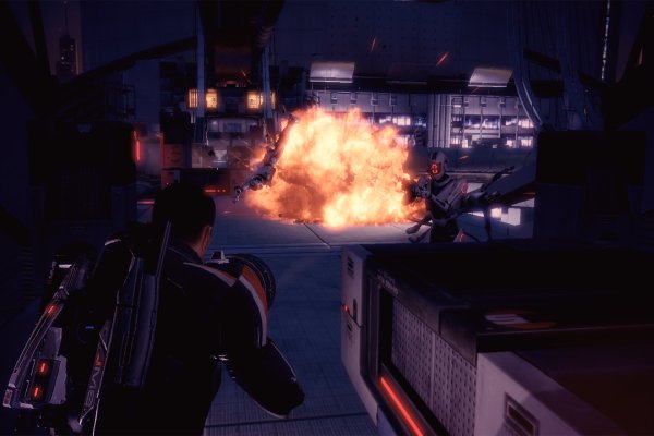 Mass Effect 2 pilt 3110