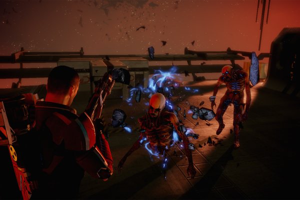 Mass Effect 2 pilt 3112