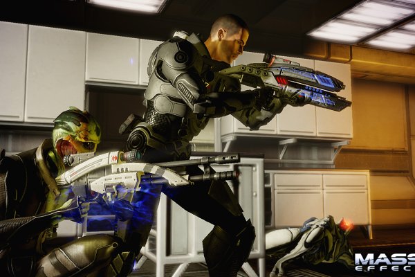 Mass Effect 2 pilt 3113