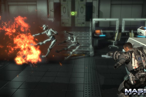 Mass Effect 2 pilt 3114