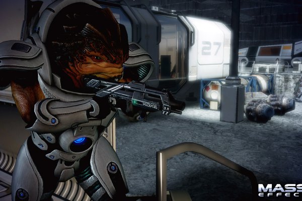 Mass Effect 2 pilt 3115