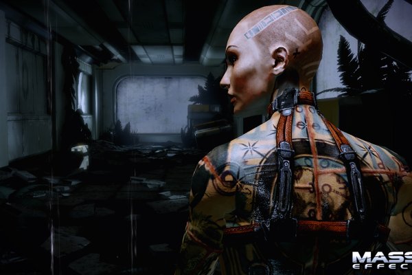 Mass Effect 2 pilt 3116