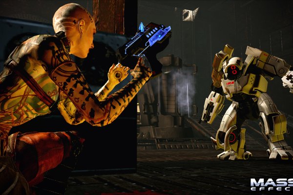 Mass Effect 2 pilt 3117