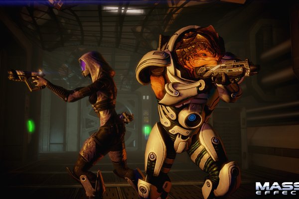 Mass Effect 2 pilt 3118