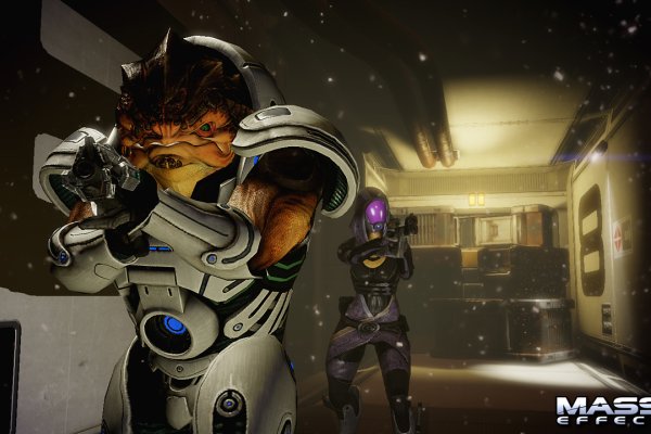 Mass Effect 2 pilt 3119