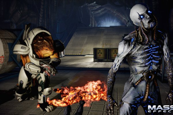 Mass Effect 2 pilt 3120