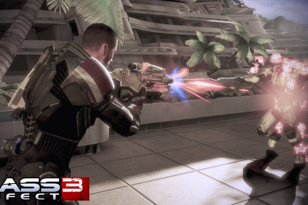 Mass Effect 3 pilt 3141