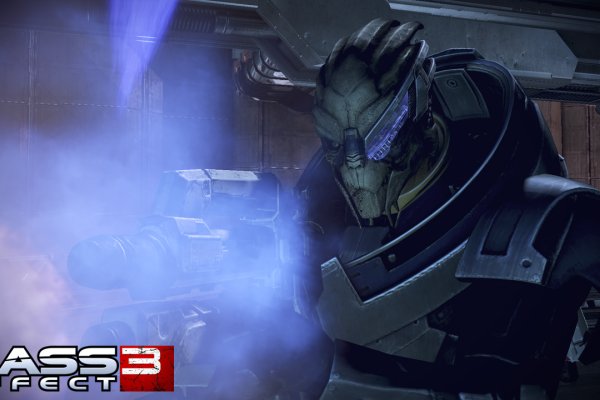 Mass Effect 3 pilt 3142