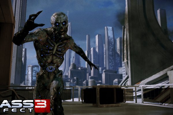 Mass Effect 3 pilt 3144