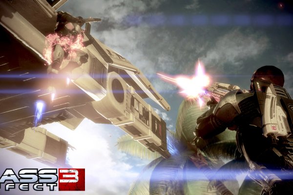 Mass Effect 3 pilt 3145