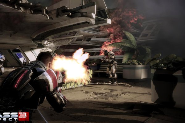 Mass Effect 3 pilt 3149