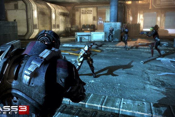 Mass Effect 3 pilt 3156