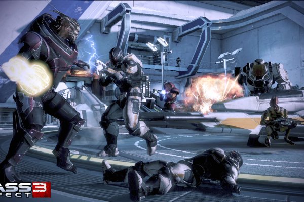 Mass Effect 3 pilt 3158