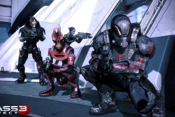 Mass Effect 3 pilt 3159