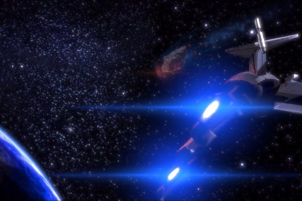 Mass Effect pilt 3121