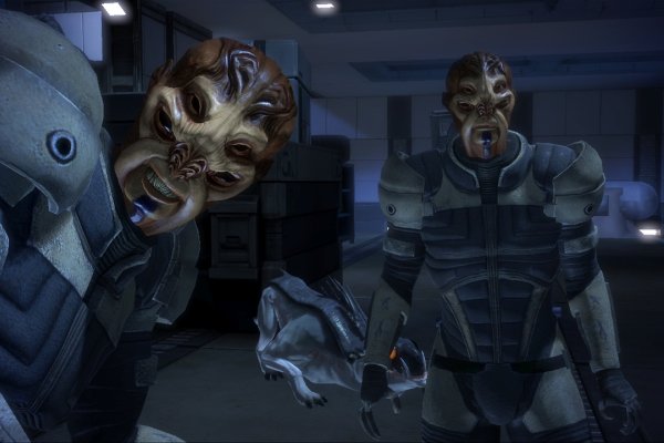 Mass Effect pilt 3122